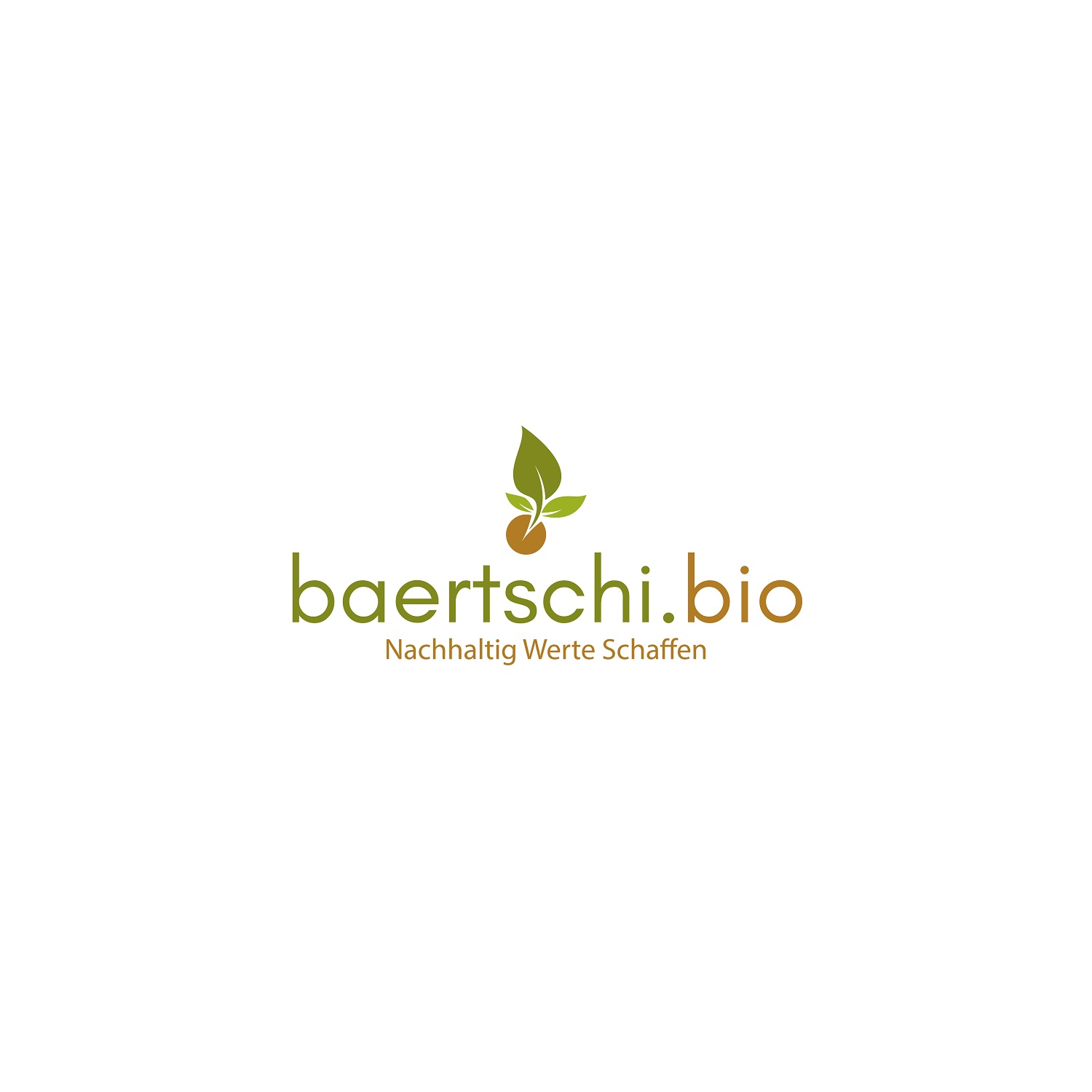 Logo Design by FNXO for Baertschi&Kuhle GmbH | Design #18900179