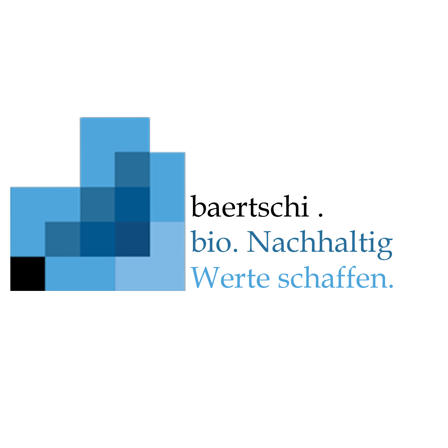 Logo Design by Dariush Zakeri for Baertschi&Kuhle GmbH | Design #18968996