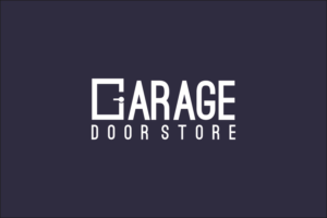 Garage Door Store  | Logo Design by Farqaleit™