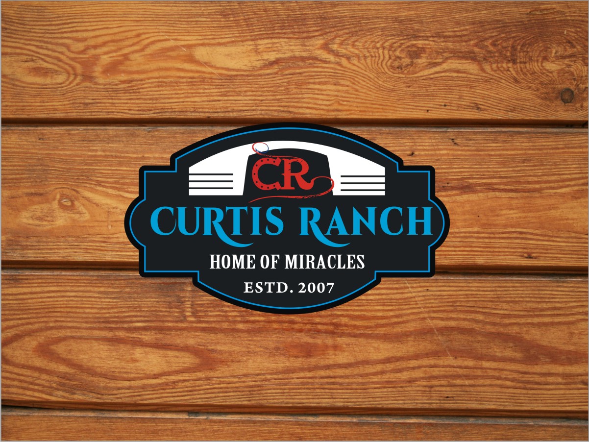Logo Design by Blueberry for this project | Design #18751641