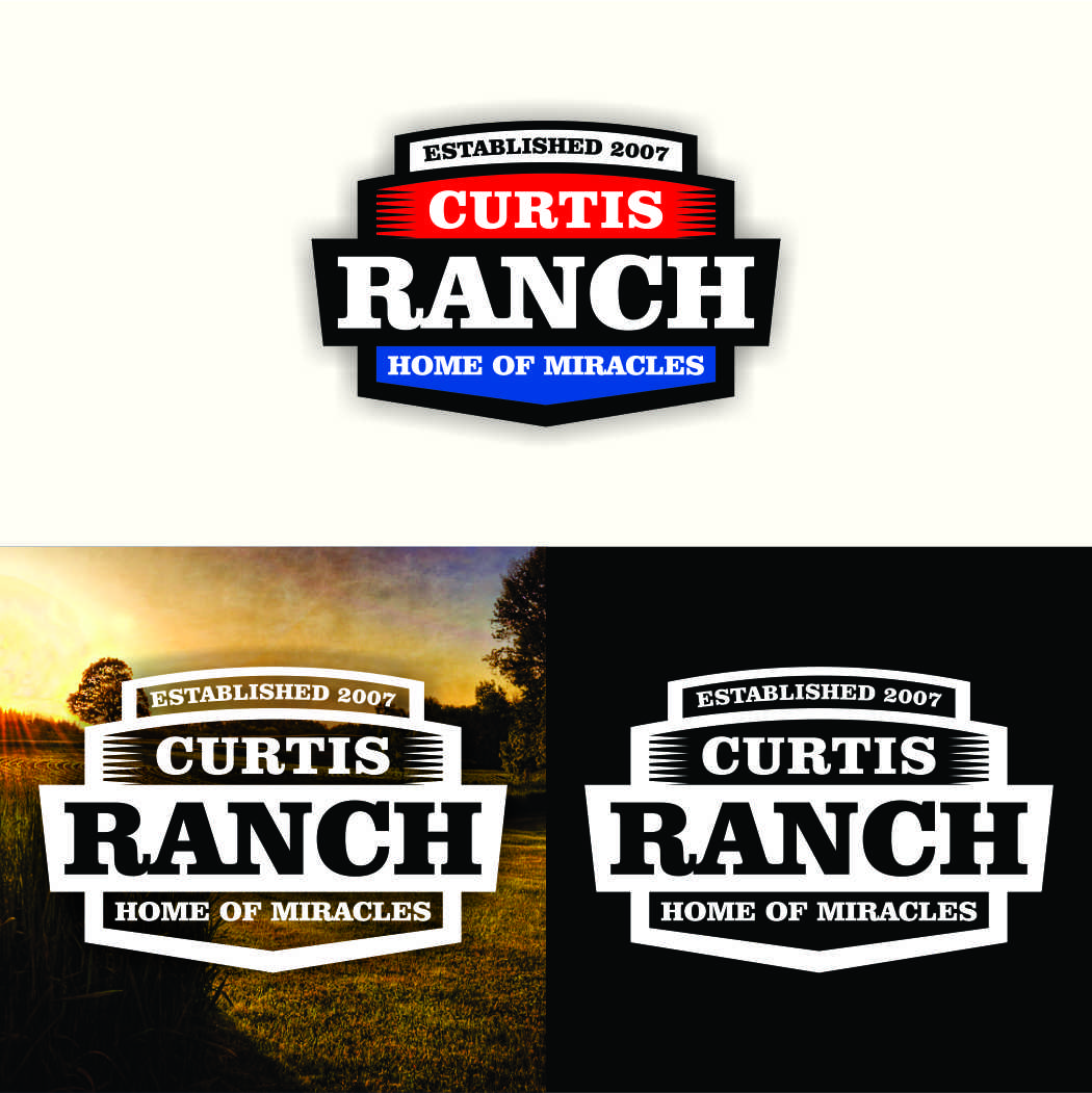 Logo Design by franco.harvey.david.20 for this project | Design #18750819