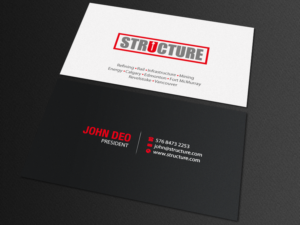 Business Card Design by Brand aid for this project | Design: #18788354
