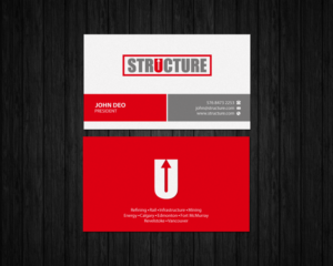 Business Card Design by Brand aid for this project | Design: #18788359