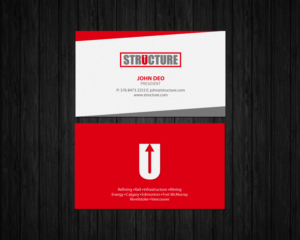 Business Card Design by Brand aid for this project | Design: #18788362