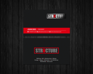 Business Card Design by Brand aid for this project | Design: #18788363