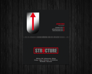 Business Card Design by Brand aid for this project | Design: #18788367