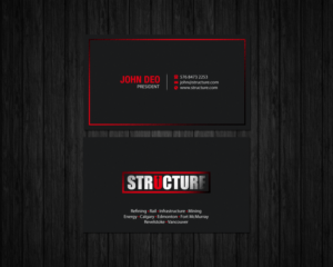 Business Card Design by Brand aid for this project | Design: #18788368