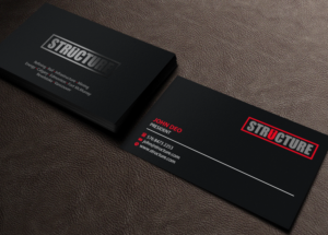 Business Card Design by Brand aid for this project | Design: #18788371