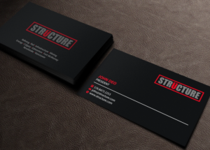 Business Card Design by Brand aid for this project | Design: #18788372