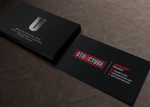 Business Card Design by Brand aid for this project | Design: #18788374