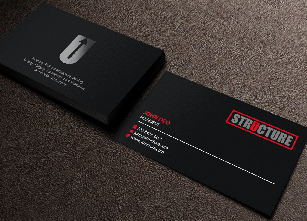 Visitenkarten-Design von Brand aid für dieses Projekt | Design #18788375