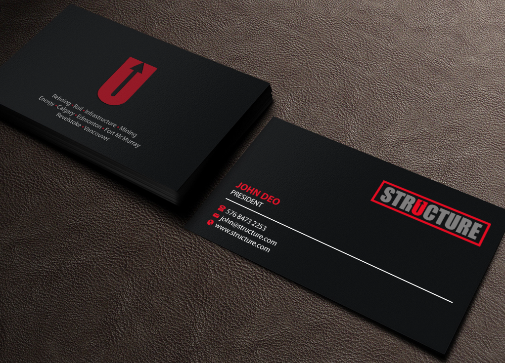 Visitenkarten-Design von Brand aid für dieses Projekt | Design #18788376