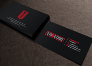 Business Card Design by Brand aid for this project | Design: #18788377