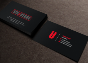 Business Card Design by Brand aid for this project | Design: #18788379