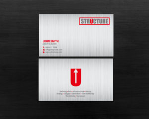 Design de Carte de Visite par chandrayaan.creative pour ce projet | Design : #18783864