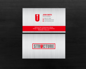 Design de Carte de Visite par chandrayaan.creative pour ce projet | Design : #18784835