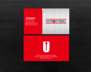 Design de Carte de Visite par chandrayaan.creative pour ce projet | Design : #18784844