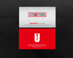Design de Carte de Visite par chandrayaan.creative pour ce projet | Design : #18784845