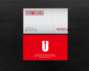 Visitenkarten-Design von chandrayaan.creative für dieses Projekt | Design #18784849