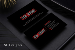 Business Card Design by SL Designer for this project | Design: #18783031