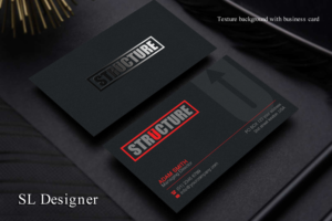 Business Card Design by SL Designer for this project | Design: #18783038
