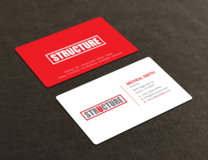 Business Card Design by Tripti Ranjan Gain for this project | Design: #18784197