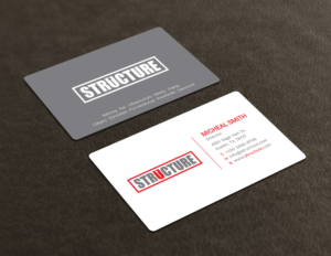 Business Card Design by Tripti Ranjan Gain for this project | Design: #18784198