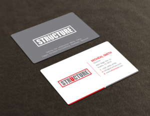 Business Card Design by Tripti Ranjan Gain for this project | Design: #18784208