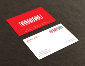 Business Card Design by Tripti Ranjan Gain for this project | Design: #18784212