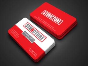Business Card Design by Tripti Ranjan Gain for this project | Design: #18784223