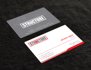 Design de Carte de Visite par Tripti Ranjan Gain pour ce projet | Design : #18784231