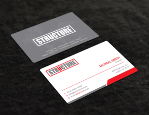 Design de Carte de Visite par Tripti Ranjan Gain pour ce projet | Design : #18784232