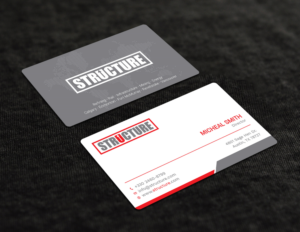 Design de Carte de Visite par Tripti Ranjan Gain pour ce projet | Design : #18784233