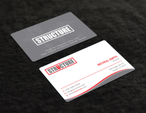 Design de Carte de Visite par Tripti Ranjan Gain pour ce projet | Design : #18784240