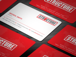 Design de Carte de Visite par Tripti Ranjan Gain pour ce projet | Design : #18784243
