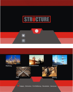 Business Card Design by nader Designer