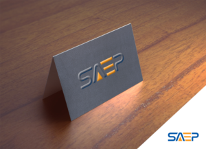 Logo Design by Balayat843 for SAEP | Design: #18737870
