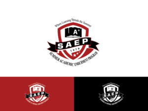 Diseño de Logo por Balayat843 para SAEP | Diseño: #18836327