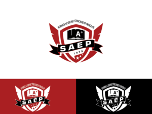 Logo Design by Balayat843 for SAEP | Design: #18836333