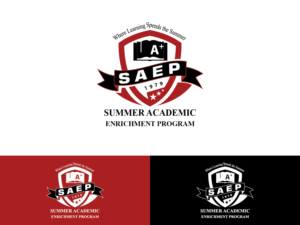 Logo Design by Balayat843 for SAEP | Design: #18838169