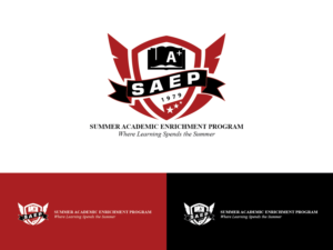 Logo Design by Balayat843 for SAEP | Design: #18838171