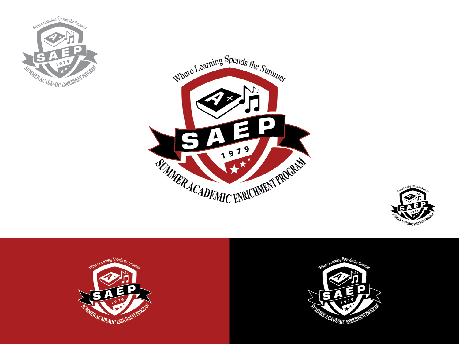 Diseño de Logo por Balayat843 para SAEP | Diseño #18867954