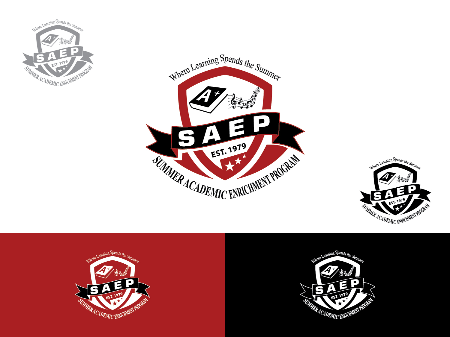 Diseño de Logo por Balayat843 para SAEP | Diseño #18877728