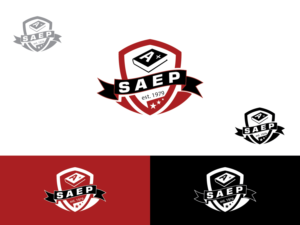 Diseño de Logo por Balayat843 para SAEP | Diseño: #18887120