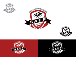 Diseño de Logo por Balayat843 para SAEP | Diseño: #18887122