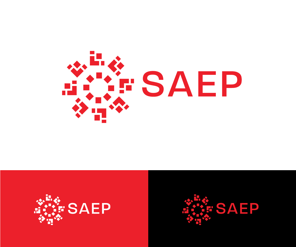 Logo Design by designmind78 for SAEP | Design #18741301
