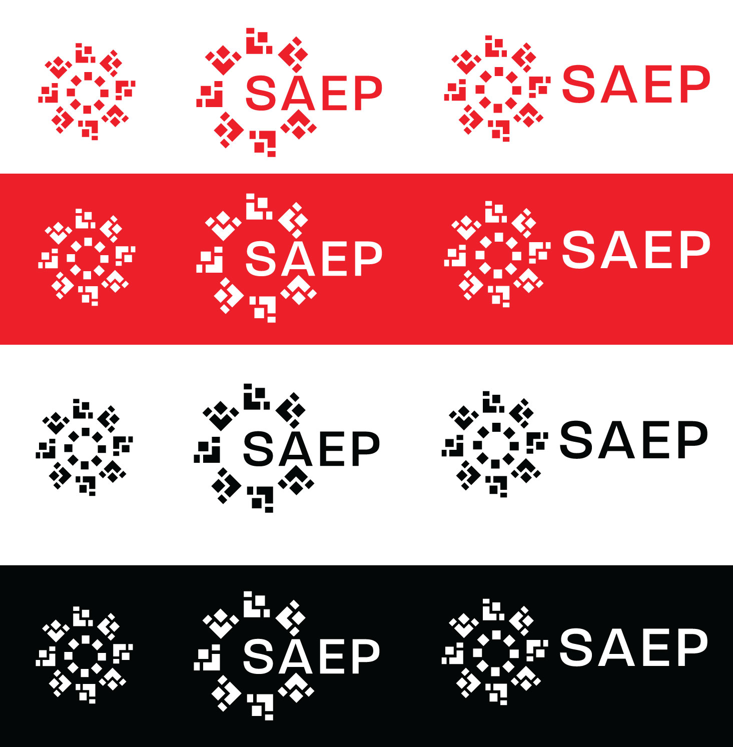 Logo Design by designmind78 for SAEP | Design #18749728