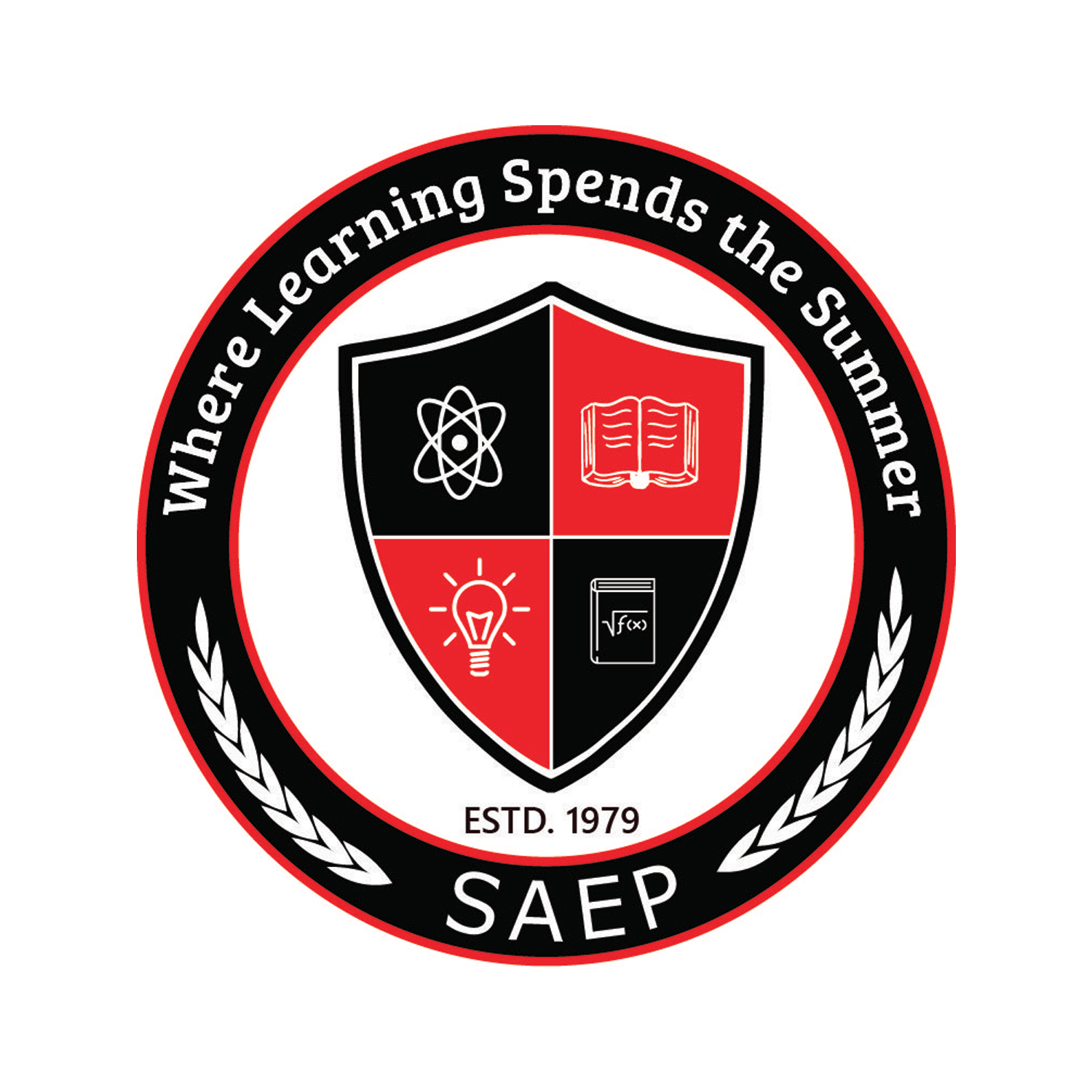 Logo Design by Muzahidulislam1 for SAEP | Design #18903510