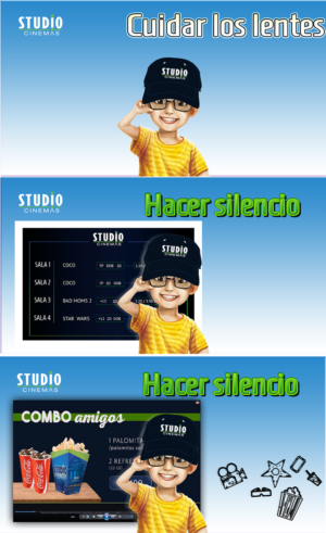 YouTube Design by Grebowiec Peter