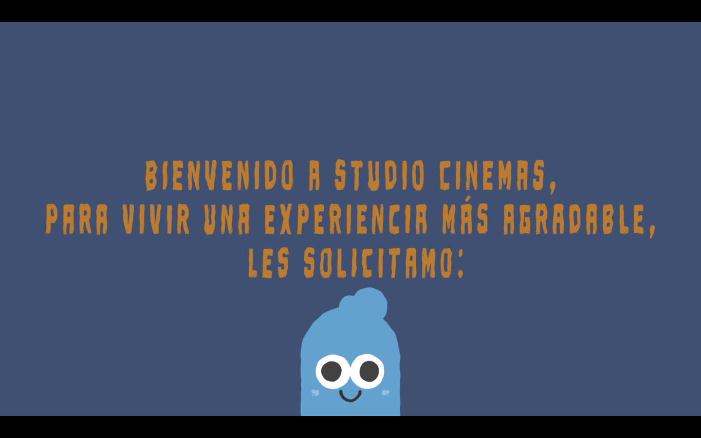 Design YouTube par Renaniel pour Studio Cinemas Entertainment | Design #18823481